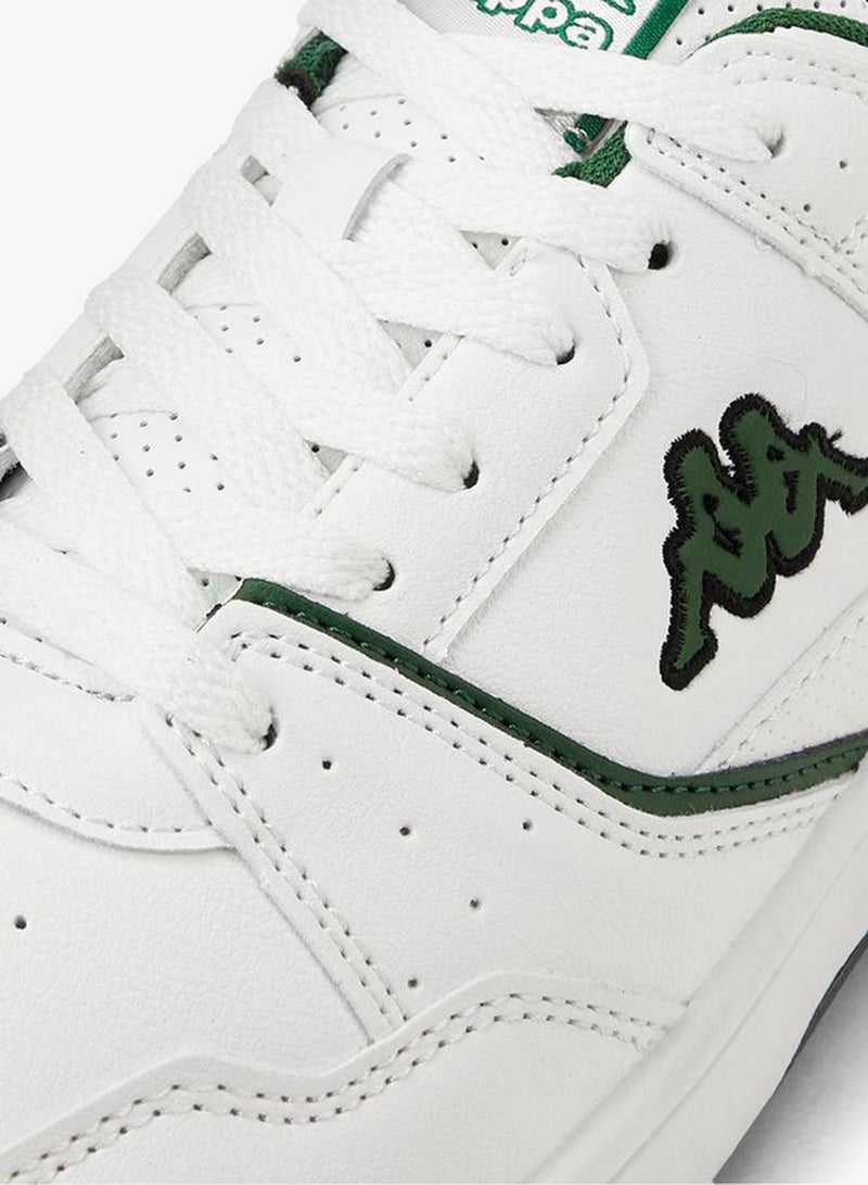 كابا أحذية رياضية رجالية برباط - Image 5