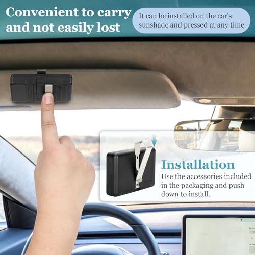 Jisculo 1 for GT90-1 Garage Door Remote Control,Compatible with Genie 9/12 Dip Switch Garage Door Opener Remote,Genie 390MHZ Overhead Door Opener Replacement for MAT90/GT912/G220/AT90/Blue Max - Image 5