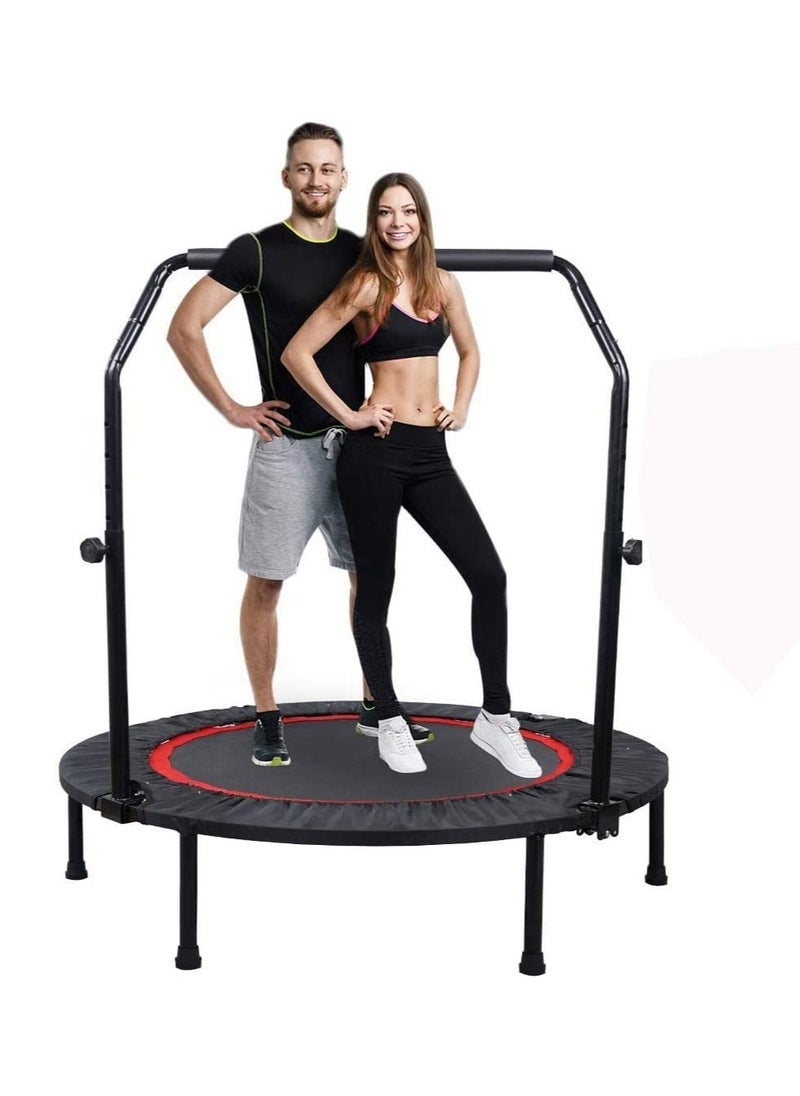 Generic Portable Sports Indoor Adult Children Trampoline 40 Inches  - Image 1
