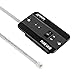 Wagan AA5603 Pure Line Power Inverter Remote for Wagan Pure Sine Power Inverters - Image 2