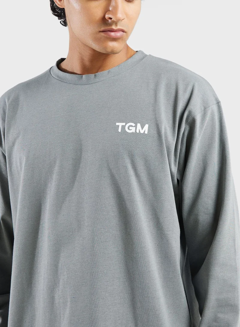 The Giving Movement Essential T-Shirt