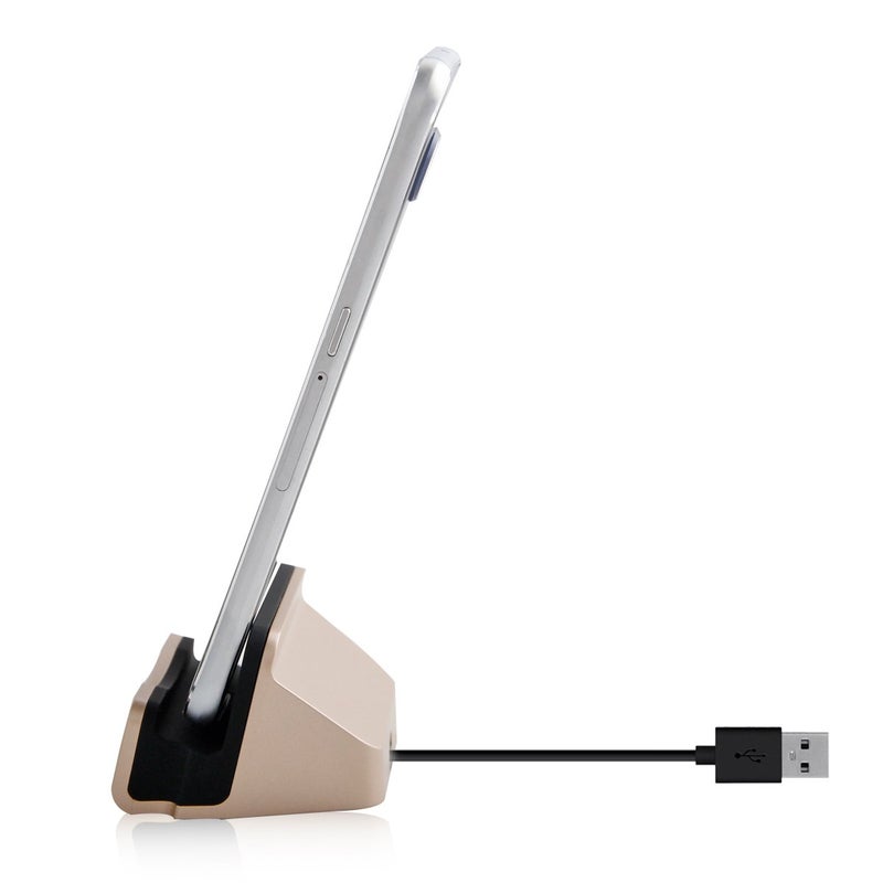 MX Mobile Phone Docking Station for Charging & Data Sync -Perent (Micro USB) - Image 5