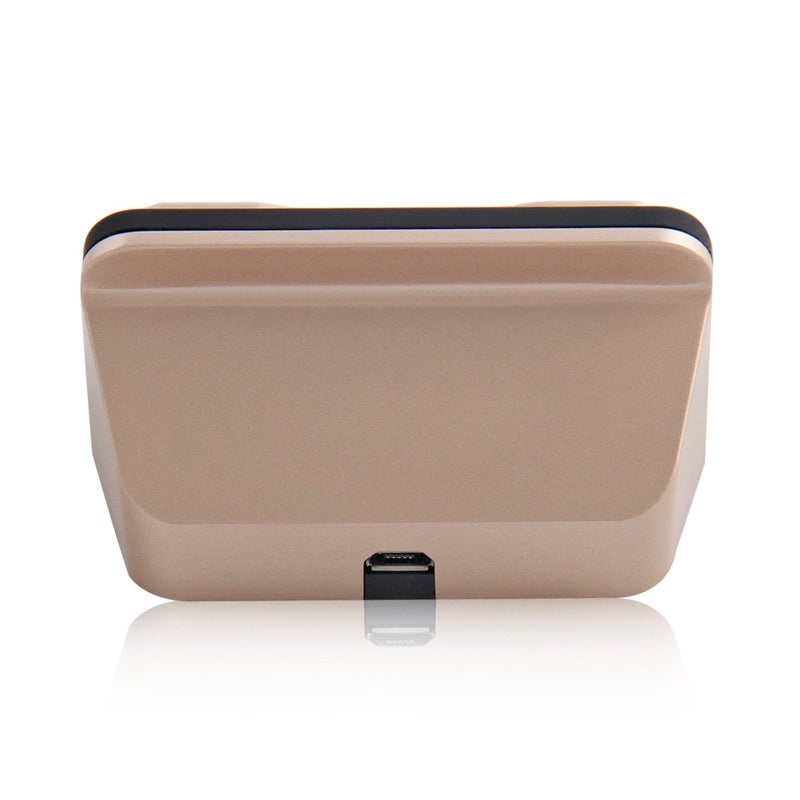 MX Mobile Phone Docking Station for Charging & Data Sync -Perent (Micro USB) - Image 3