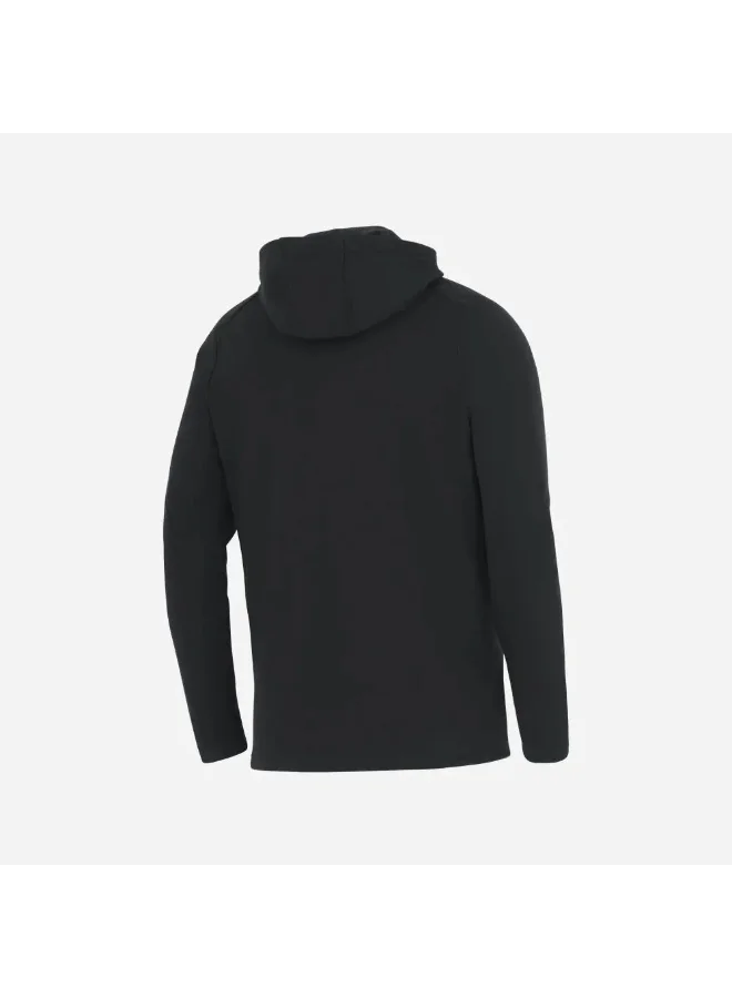 نايكي سترة رياضية رجالية من نايكي بسحاب كامل للتدريب