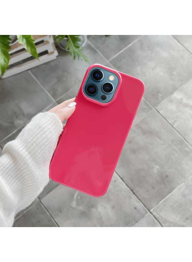 Zaboon Case For iPhone 12 Pro Max Shockproof Solid Color TPU Phone Case - Image 2