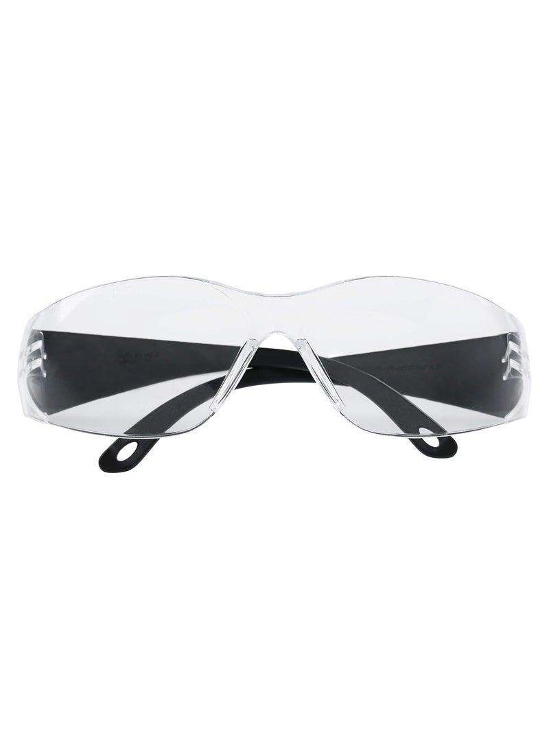 CAT Cat CSA-JET-100 INS Z87+S Rated Prescription Safety Glasses  - Image 2