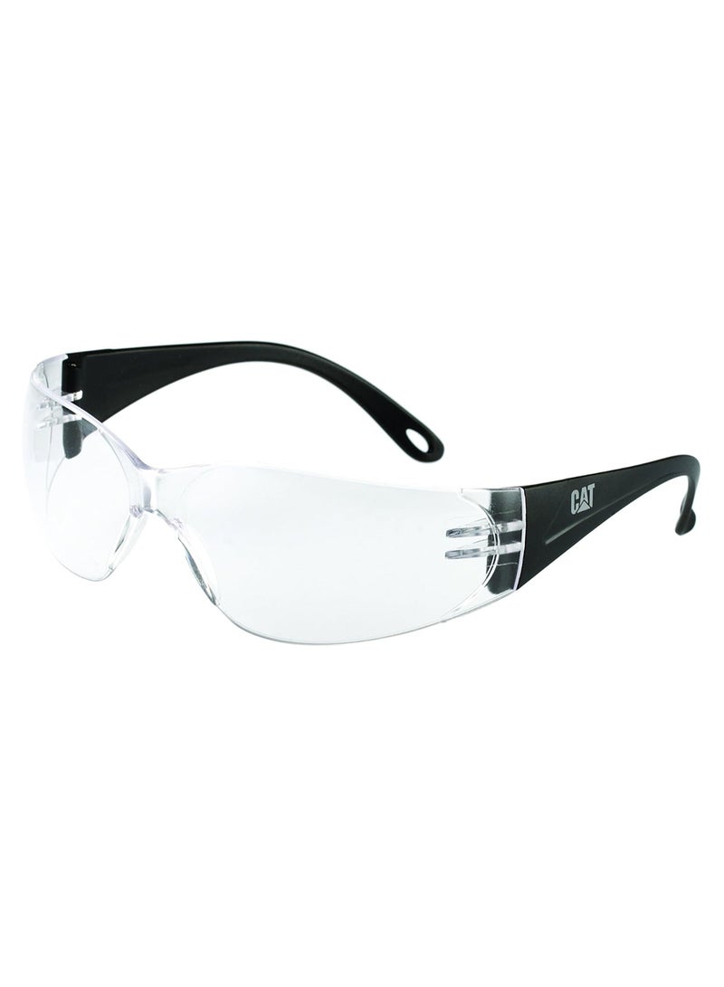 CAT Cat CSA-JET-100 INS Z87+S Rated Prescription Safety Glasses  - Image 1