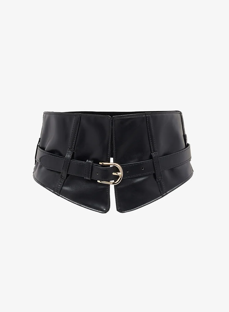 Ginger Corset Belt