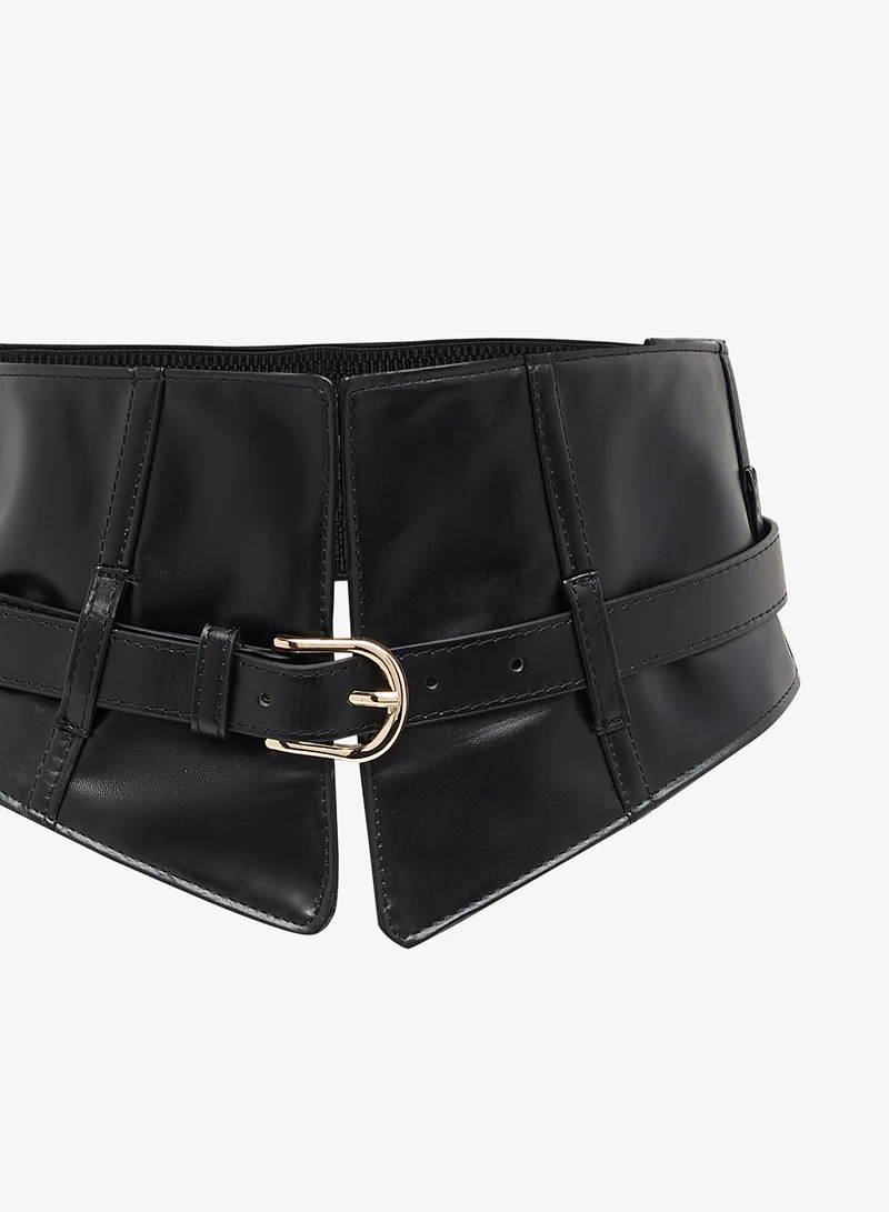 Ginger Corset Belt
