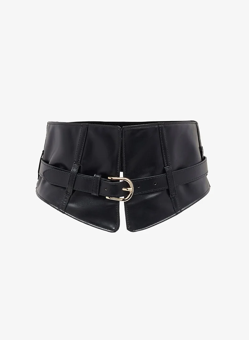 Ginger Corset Belt
