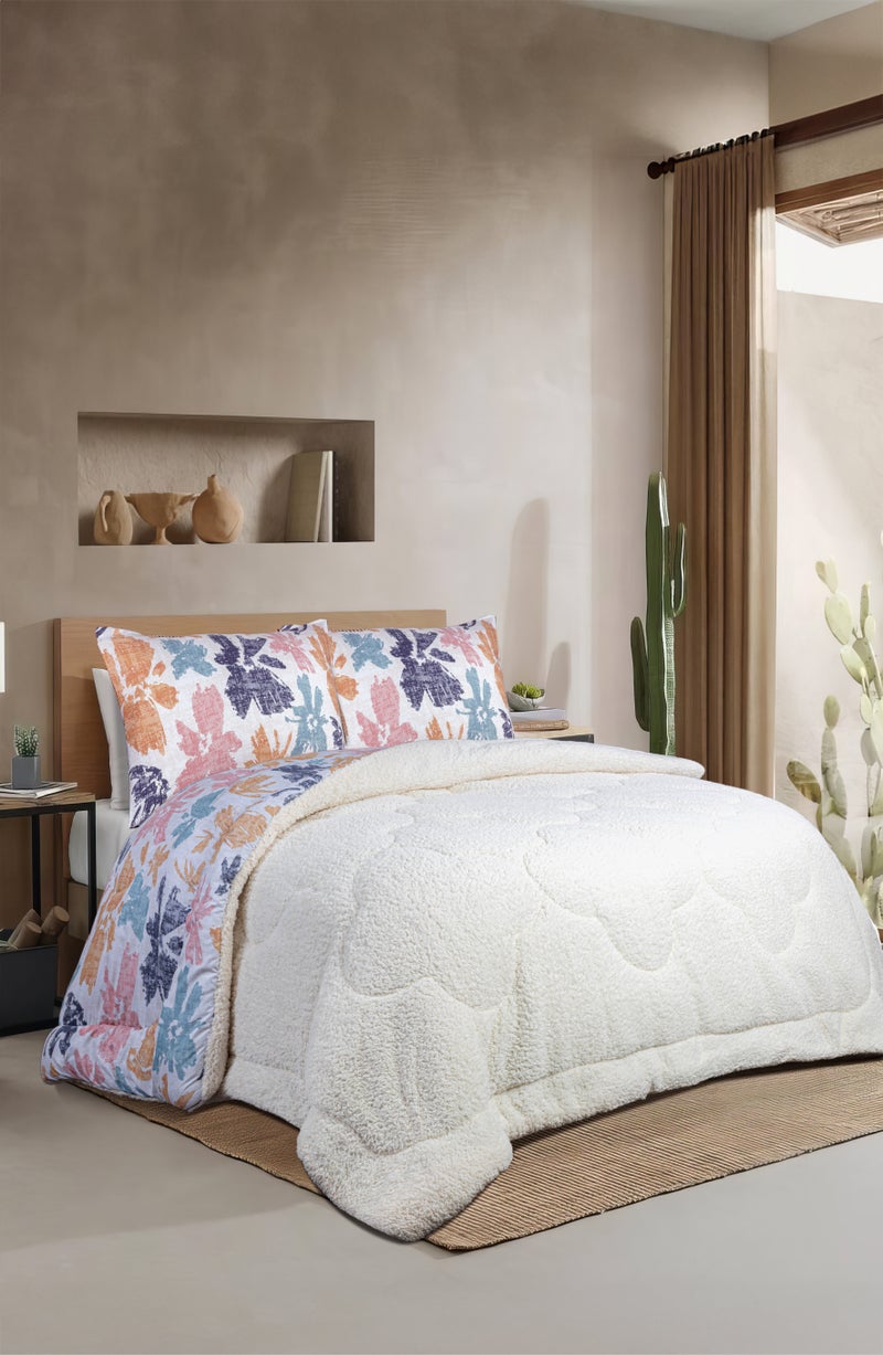 لحاف فرو بولار 3ق