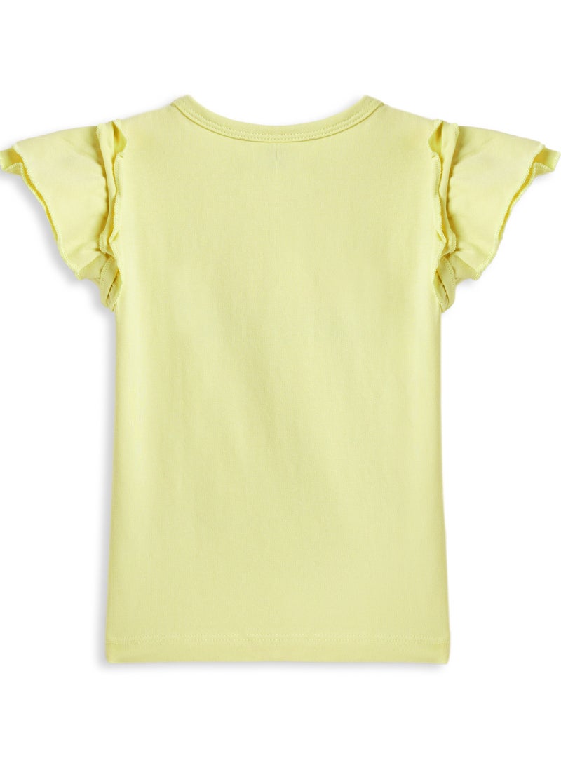 Dirkje T-shirt & Shorts - Image 3