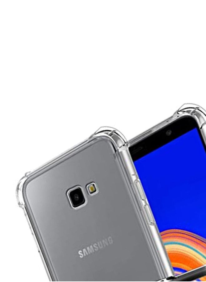 Gorilla Protective Case Cover For Samsung Galaxy J4 Core  - Image 2