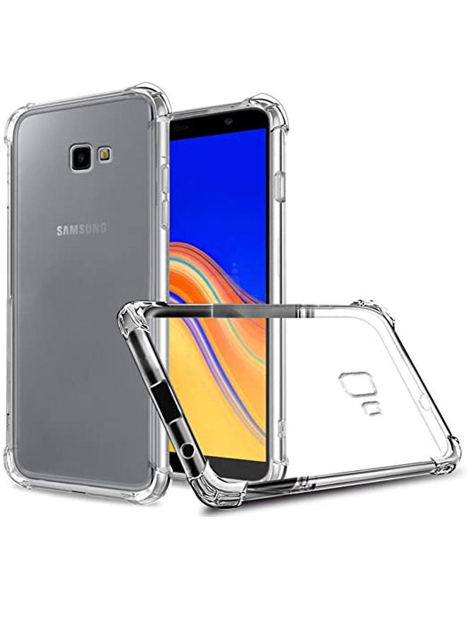 Gorilla Protective Case Cover For Samsung Galaxy J4 Core  - Image 1