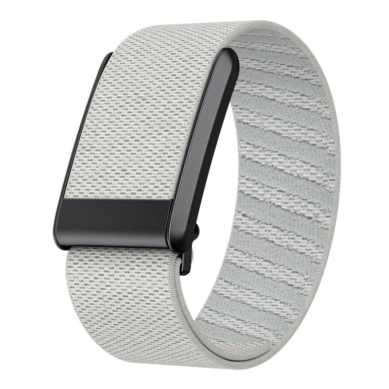 Bluejw New Whoop 4.0 Replacement Band - Breathable Nylon Sport Strap - Quick Release - Adjustable Fitness Smart Watch Band - Unisex Design - Image 1