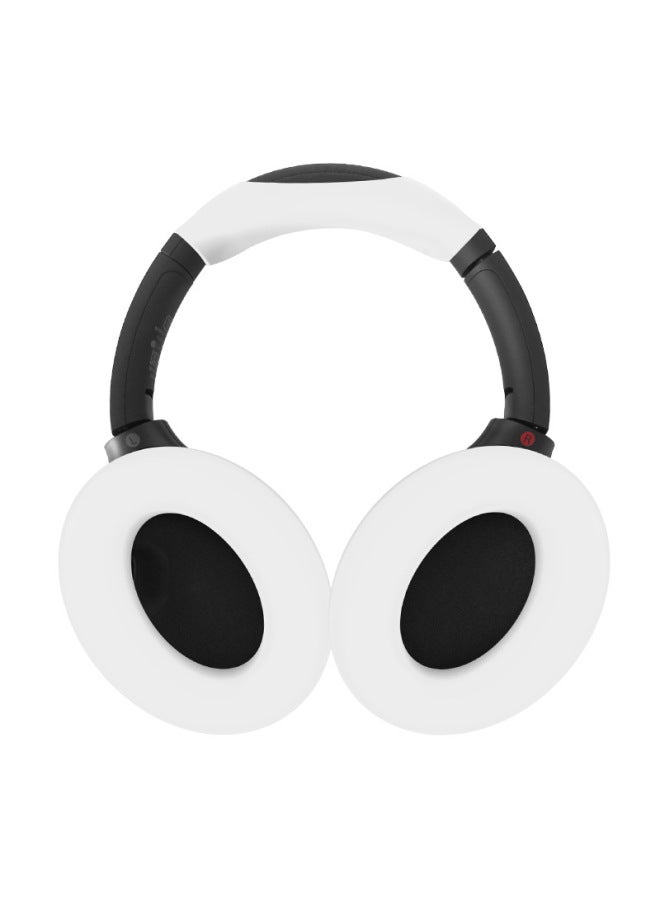 For Sony/Sony WH-1000XM4 Headset Protective Cover Headset Silicone Anti-drop Protective Cover