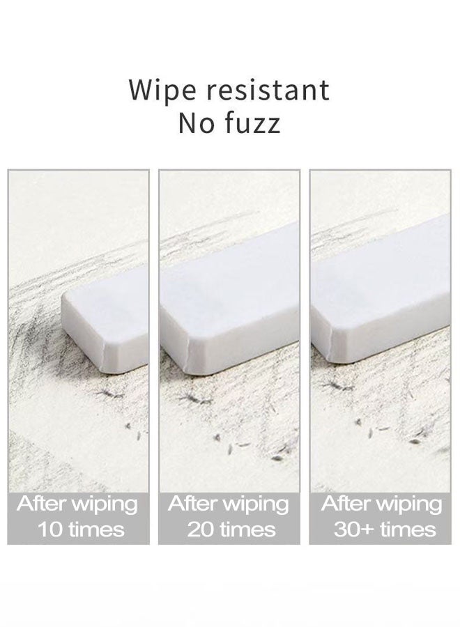 خالٍ من الحمض، لالرسم، الرسم، الرسمات الطفيفة، ведение يوميات (29.7 × 21 سم) دفتر رسم كبير بحجم A4 و40 صفحة، دفتر رسم فارغ محكم، دفتر ألوان المائية لرسم الأطفال من ورق - Image 4