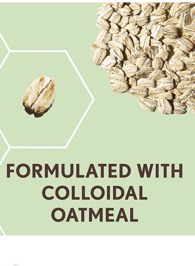 Aveeno Daily Moisturising Body Lotion 300ml - Image 4