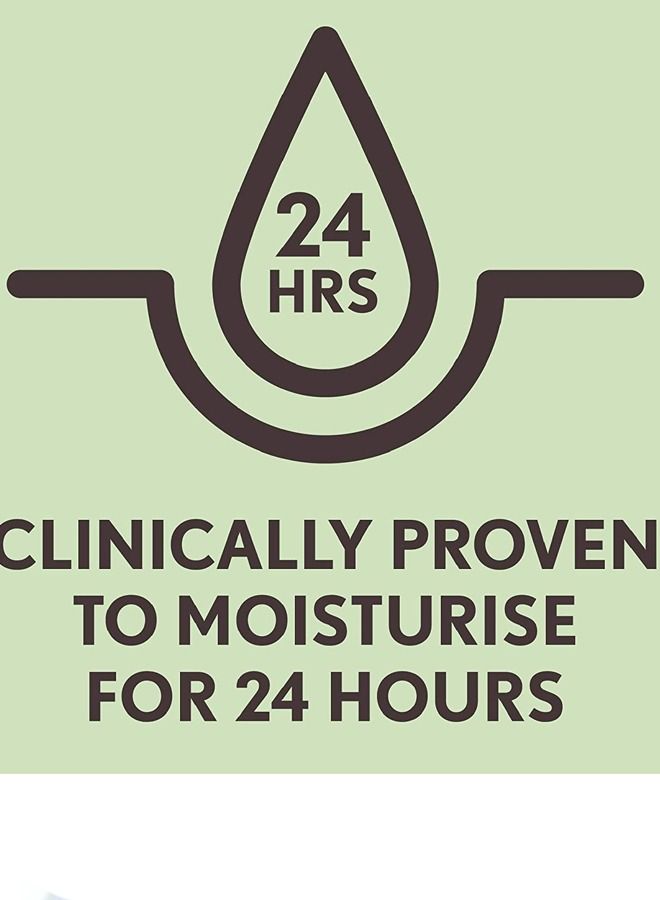 Aveeno Daily Moisturising Body Lotion 300ml - Image 3