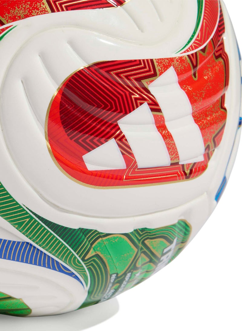 Adidas FIFA World Cup 2026 Trionda Mini Ball - Image 3