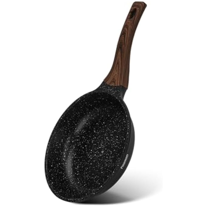 فيسمان مقلاة 20 سم من سلسلة فيلومينا، سطح غير لاصق، خفيفة الوزن وسهلة التنظيف، مقبض مريح، متينة للاستخدام اليومي - Image 2