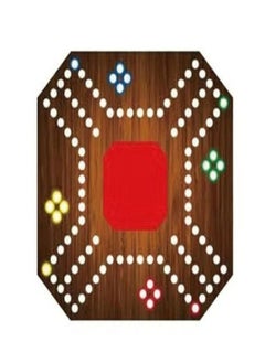 Jackaroo Jackaroo for 4 players - brown board All Set  - Image 2