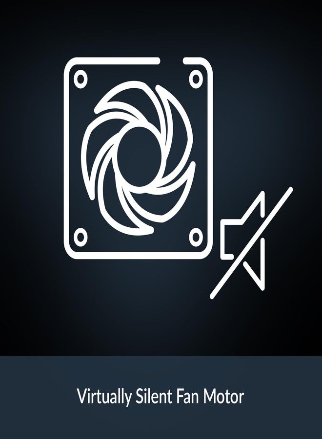 أركتيك ARCTIC P9 Silent - Image 3