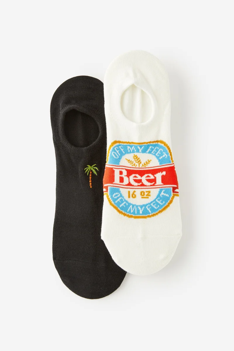 تايبو I Can T Believe It S Not A Sock Sock 2 Pk