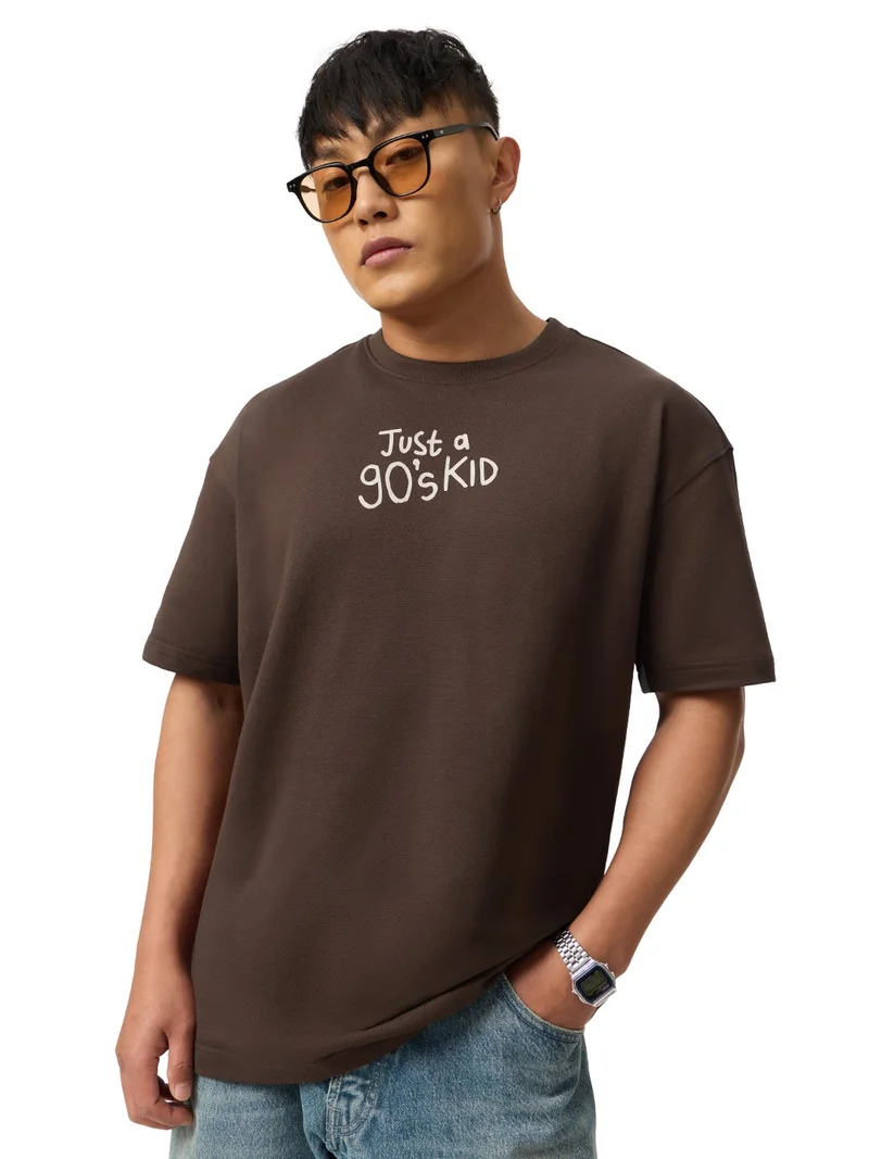 Flashback Fits: A 90's Kid