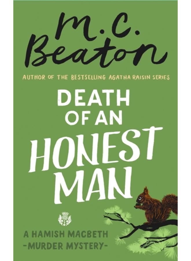 Death of an Honest Man 