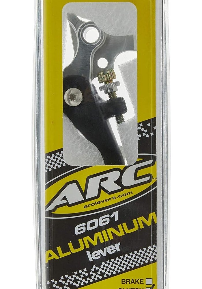 NEXT COMPONENTS رافعة القابض القابلة للطي NEXT COMPONENTS ARC CL-203 - Image 4