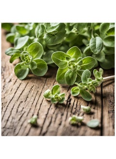 Marjoram seeds al-fajr