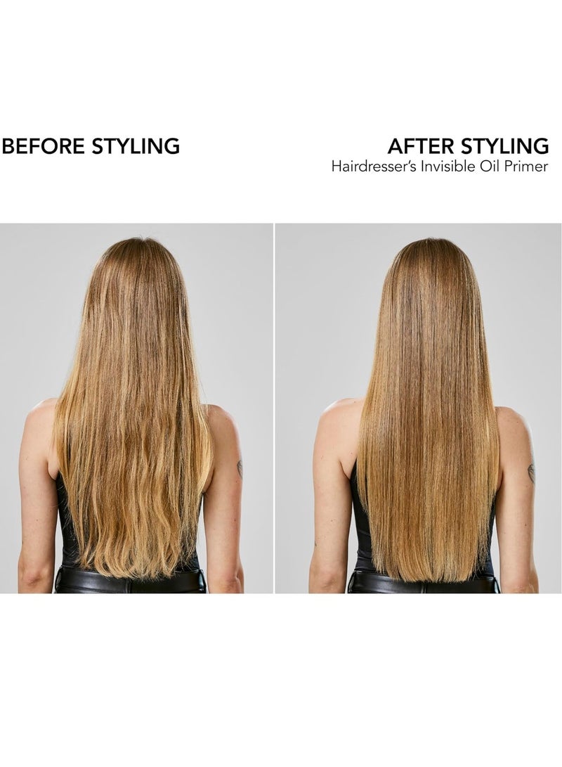 LISM Bumble and bumble Hairdresser's Invisible Oil UV/Heat Protection Leave-In Conditioner Hair Primer - Image 3
