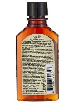 Agadir AGADIR Argan Oil Hair Treatment, 2.25 Fl Oz  - Image 3