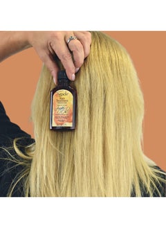 Agadir AGADIR Argan Oil Hair Treatment, 2.25 Fl Oz  - Image 4
