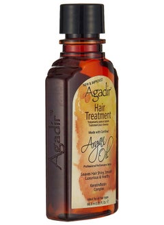 Agadir AGADIR Argan Oil Hair Treatment, 2.25 Fl Oz  - Image 2