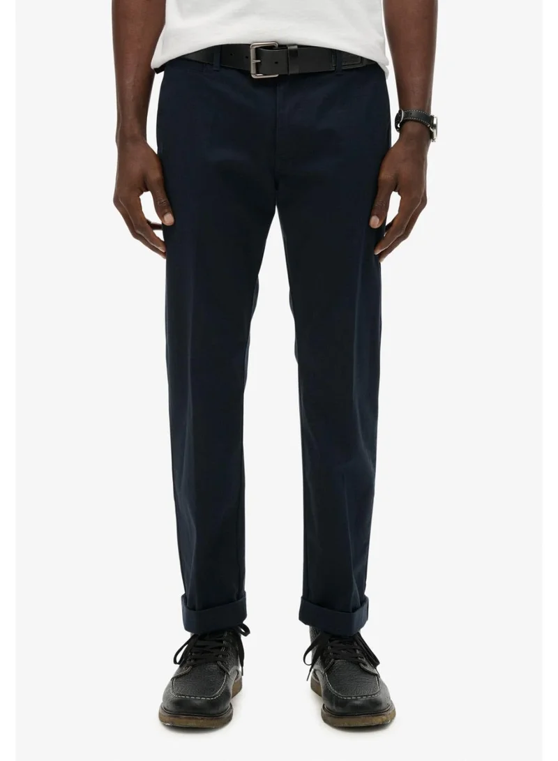 Utility Chino Trousers