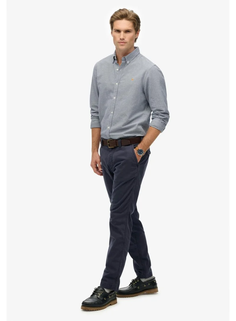 Superdry  Utility Chino Trousers for Men | Best Price UAE