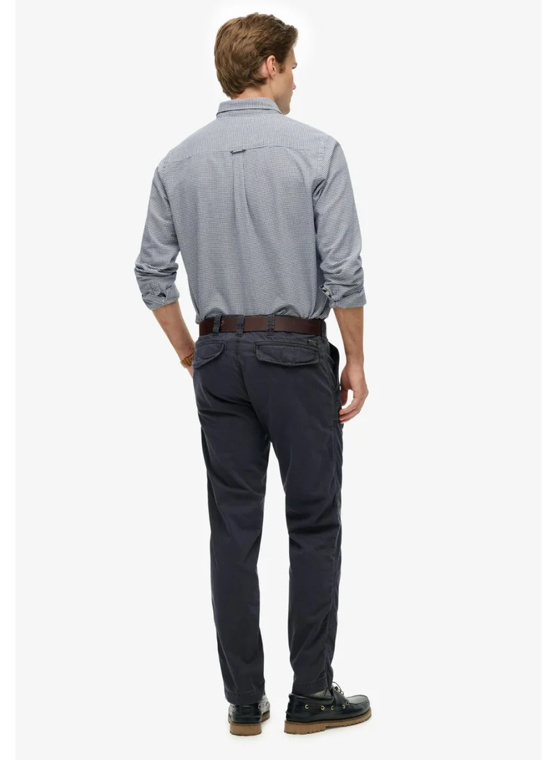 Superdry  Utility Chino Trousers for Men | Best Price UAE