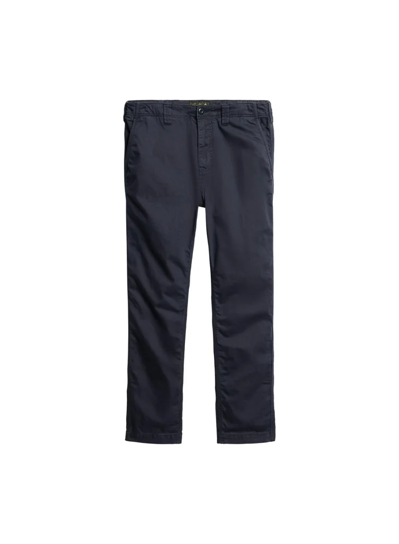 Superdry  Utility Chino Trousers for Men | Best Price UAE