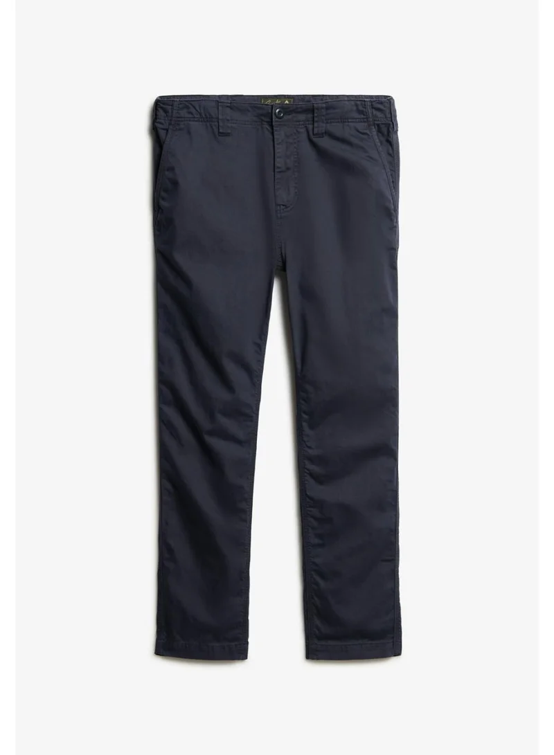 Superdry  Utility Chino Trousers for Men | Best Price UAE