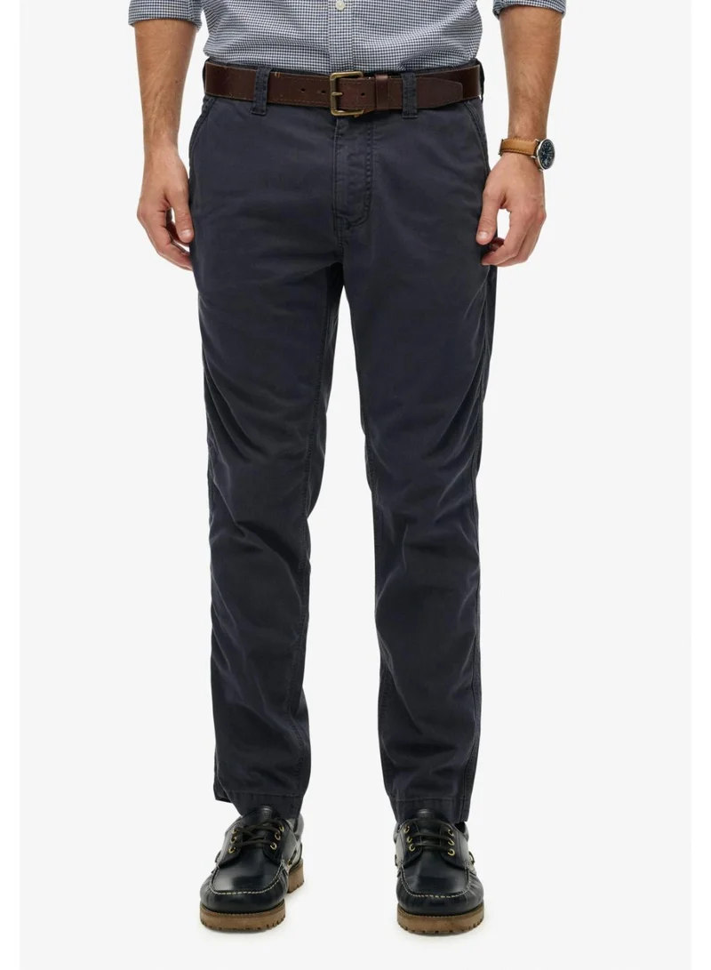 Superdry  Utility Chino Trousers for Men | Best Price UAE