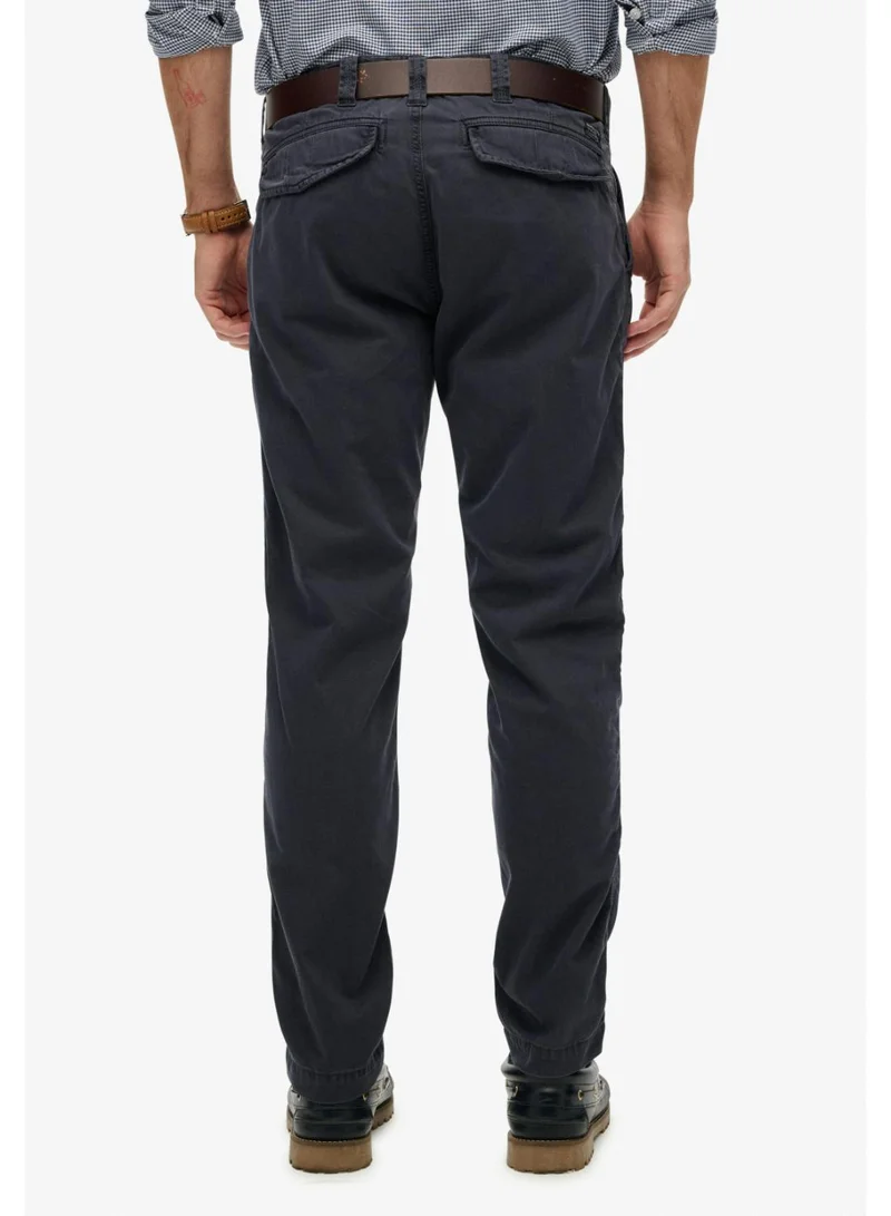 Superdry  Utility Chino Trousers for Men | Best Price UAE
