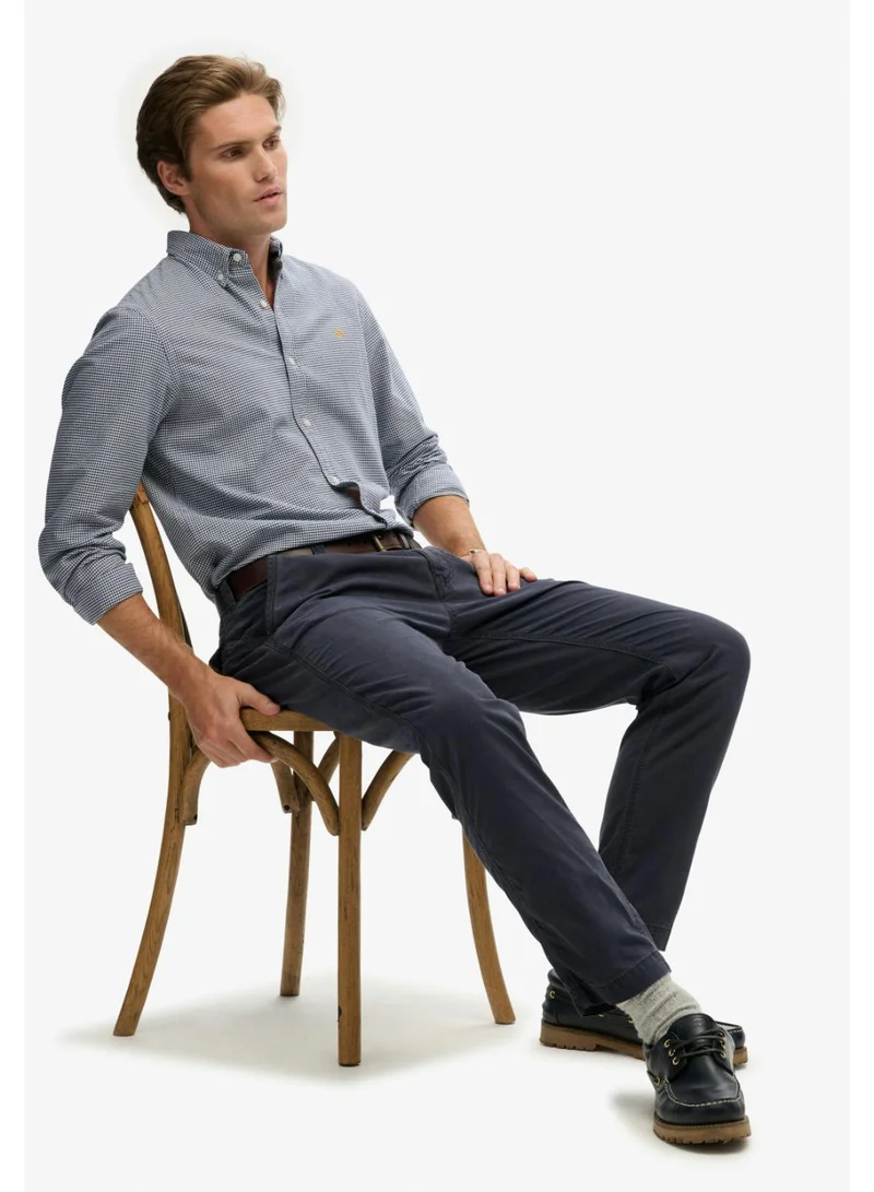 Superdry  Utility Chino Trousers for Men | Best Price UAE