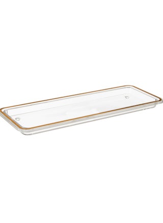 High-quality, multi-use acrylic serving dish - pzsku/Z7D0FF3AE9EFAACEDE8BEZ/45/_/1707993731/4aaeebc8-e86f-44a3-818f-57b5fd87a130