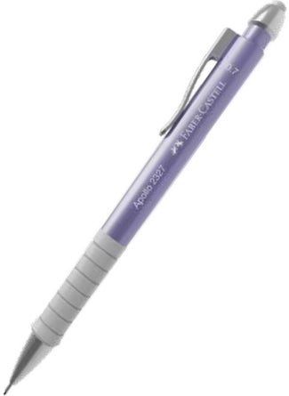 Apollo 0.7 Nib Pen Lilac 2327 1 Piece Faber Apollo 0.7 Versatile Pen 1 Piece - pzsku/Z7D0FF9982FB484D0FF9CZ/45/_/1743128971/2de52145-7121-4ae3-8317-ab7691f4387d