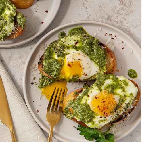 McCORMICK مجموعة مطحنة الملح والفلفل من مكورميك، ملح الهيمالايا الوردي، ملح البحر، حبوب الفلفل الأسود، ومجموعة حبوب الفلفل، 6.47 أونصة - Image 3