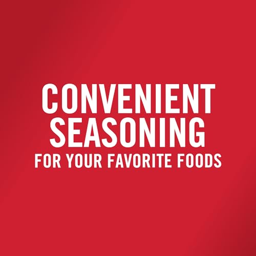 McCORMICK مجموعة مطحنة الملح والفلفل من مكورميك، ملح الهيمالايا الوردي، ملح البحر، حبوب الفلفل الأسود، ومجموعة حبوب الفلفل، 6.47 أونصة - Image 5