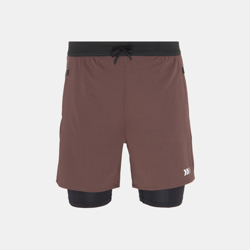 Sun and Sand Sports Men's Hybrid Shorts