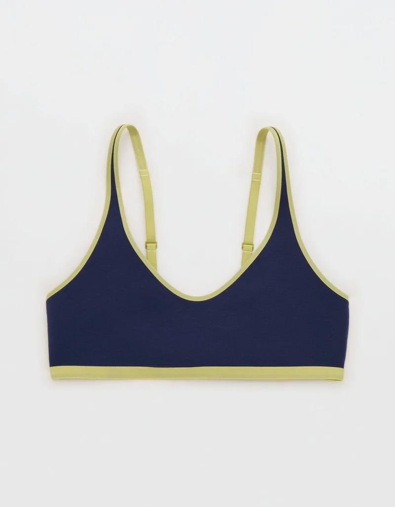 Aerie  Float Scoop Bralette for Women | Best Price UAE